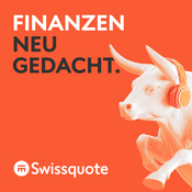 Podcast 🇨🇭🇩🇪 Markt-Trends setzen mit Swissquote