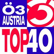 Podcast Ö3 Austria Top40 Podcast