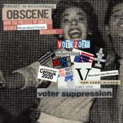 Podcast OBSCENE