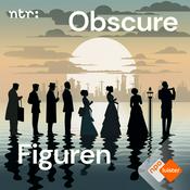 Podcast Obscure Figuren