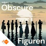 Podcast Obscure Figuren