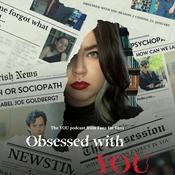 Podcast Obsessed with You - The YOU Podcast from Fans for Fans