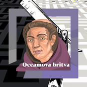 Podcast Occamova britva