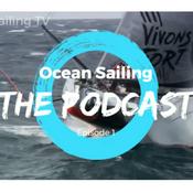 Podcast Ocean Sailing - The podcast