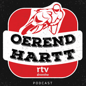 Podcast Oerend harTT