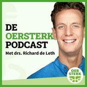 Podcast OERsterk Podcast met drs. Richard de Leth