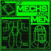 Podcast Of Mechs and Men: A Battletech Book Club