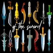 Podcast Of The Sword