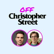 Podcast Off Christopher Street