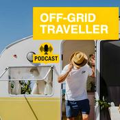 Podcast Off Grid Traveller Podcast - Tiny Homes, Van Life, Van Conversions, Caravans, Off Grid Living
