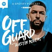 Podcast Off Guard with Austin Rivers