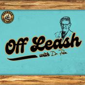 Podcast Off Leash with Dr. Pete