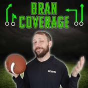 Podcast Bran Coverage with BenchwarmerBran - A (Mostly) Fantasy Football Podcast