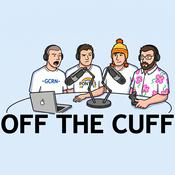 Podcast Off The Cuff