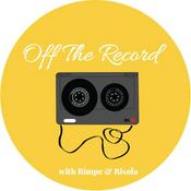 Podcast Off the Record Podcast