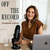Podcast Off the record: voor freelance journalisten