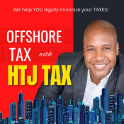Podcast Offshore Tax with HTJ.tax