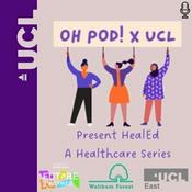 Podcast Oh Pod! x UCL