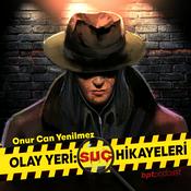 Podcast Olay Yeri: Suç Hikayeleri