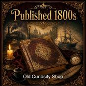 Podcast Old Curiosity Shop
