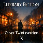 Podcast Oliver Twist (version 3)