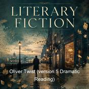 Podcast Oliver Twist (version 5 Dramatic Reading)