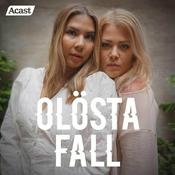 Podcast Olösta Fall