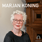 Podcast Marjan Koning - Podcast
