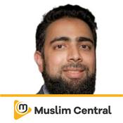 Podcast Omar Usman