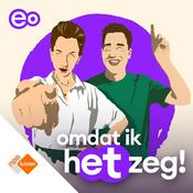 Podcast Omdat ik het zeg!