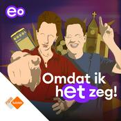 Podcast Omdat ik het zeg!