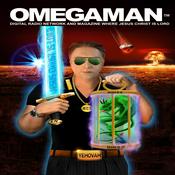 Podcast OMEGAMAN™ Radio Network podcast