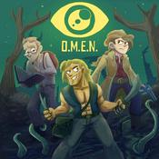 Podcast OMEN Investigations