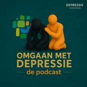 Podcast Omgaan met depressie
