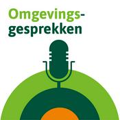 Podcast Omgevingsgesprekken