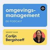 Podcast Omgevingsmanagement, de podcast
