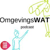 Podcast OmgevingsWAT!?