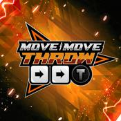 Podcast Move Move Throw - A Marvel Crisis Protocol Podcast