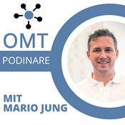 Podcast OMT - Podinare mit Mario Jung, dem Gründer des Online Marketing Tags
