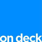 Podcast On Deck with Chris Herman