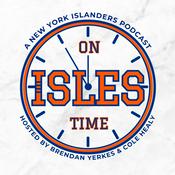 Podcast On Isles Time