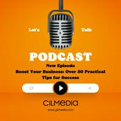 Podcast Online Marketing Tips, Tricks and Secrets from Gilmedia | Digital Marketing Agency | SEO | Google Ads | Social Media