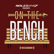 Podcast On The Bench: An FSU football podcast network