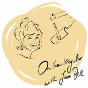 Podcast On the Irregular with Java Bere