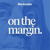 Podcast On The Margin