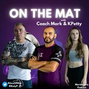Podcast On The Mat Jiu-Jitsu Podcast