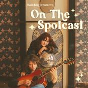 Podcast Buro Beat's On The Spotcast - dé podcast voor creatieve makers
