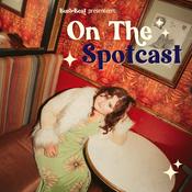 Podcast Buro Beat's On The Spotcast - dé podcast voor creatieve makers