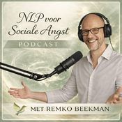 Podcast NLP voor Sociale Angst Podcast