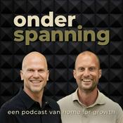 Podcast Onder Spanning | Leiderschap en cultuur